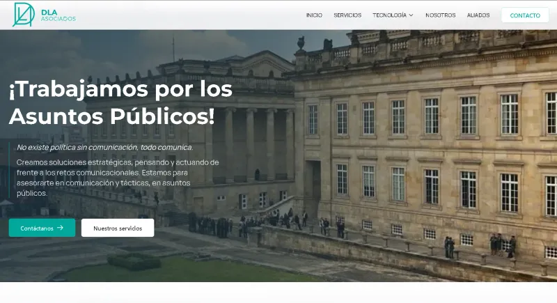 Captura de DL Asociados