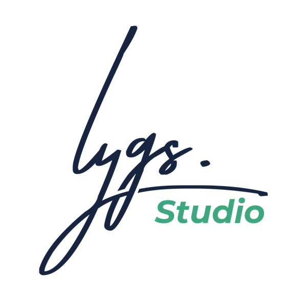 Lygs Studio - Logo